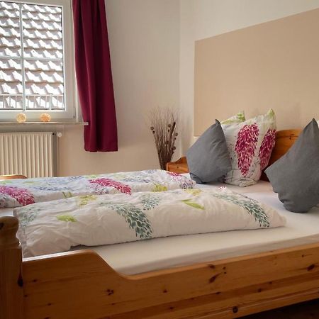 Ferienwohnung Am Schmetterlingssteig Trendelburg Bagian luar foto