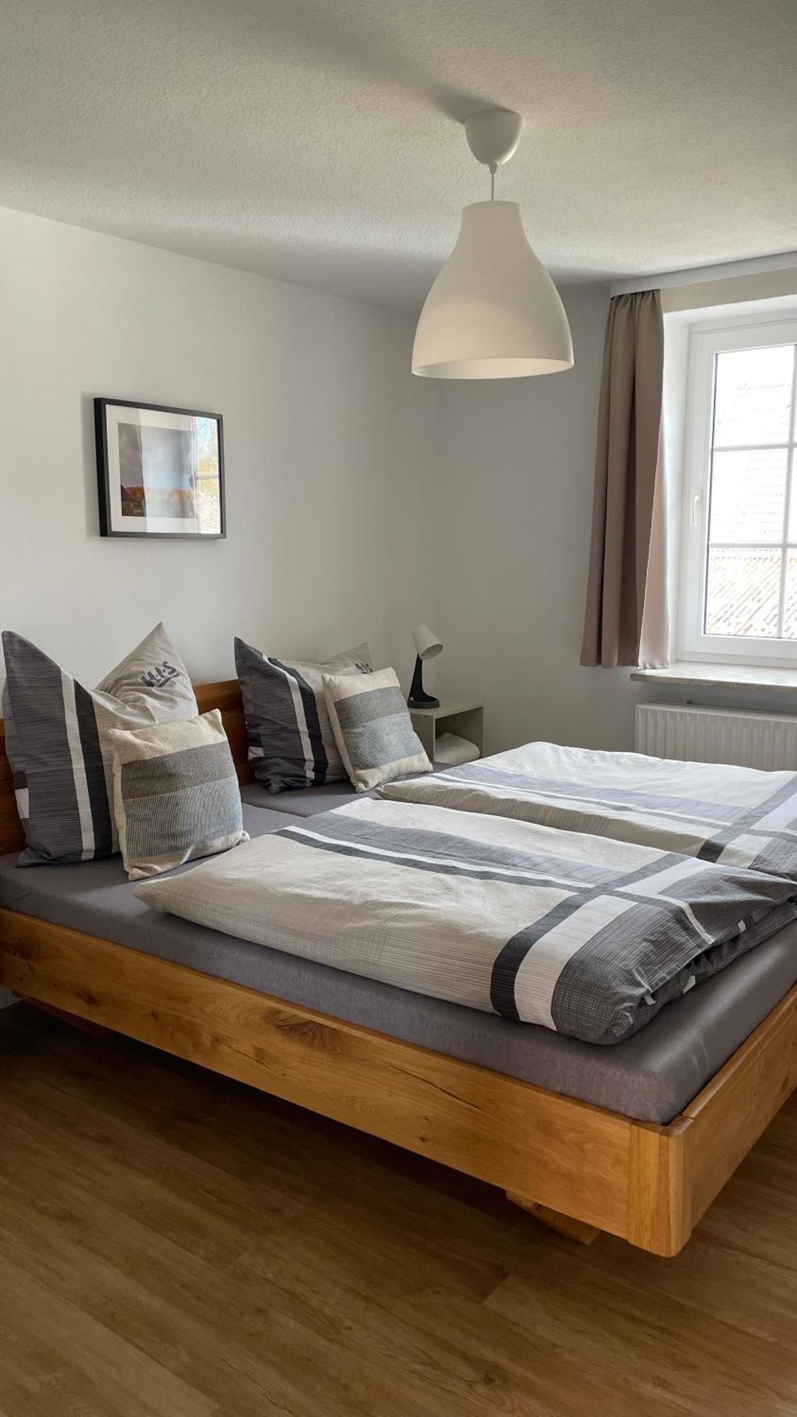 Ferienwohnung Am Schmetterlingssteig Trendelburg Bagian luar foto